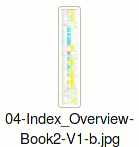 Index Book 1&2